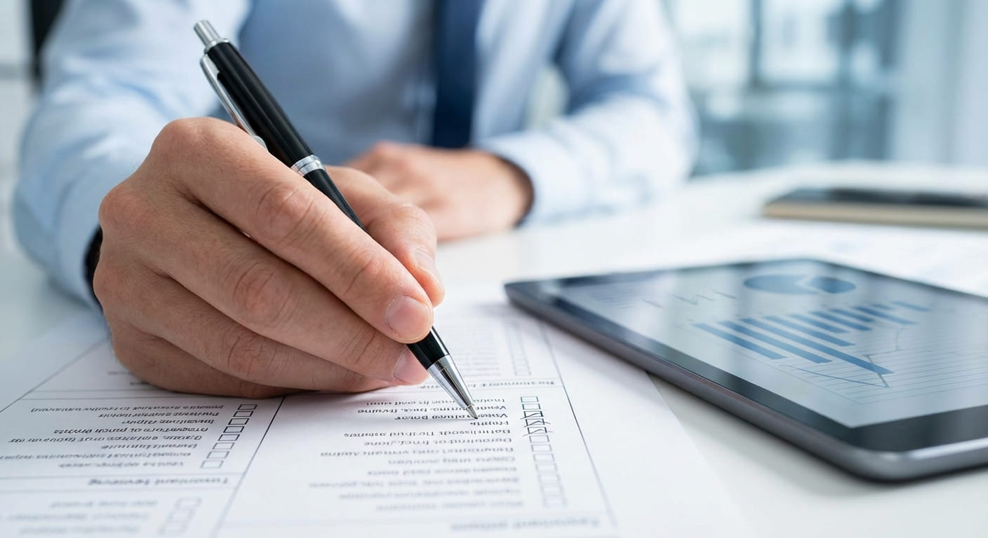 Процесс верификации и проверки научно-технических данных